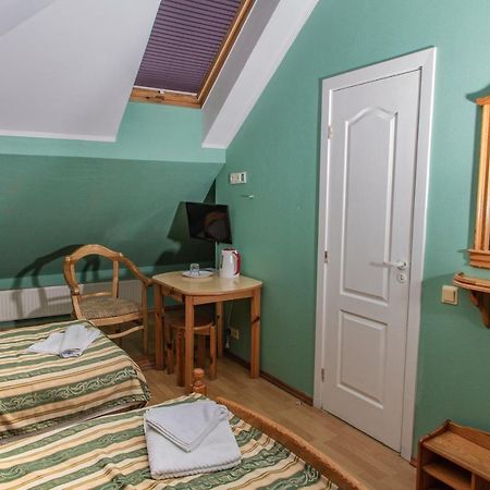 Riga Well Hotel Экстерьер фото