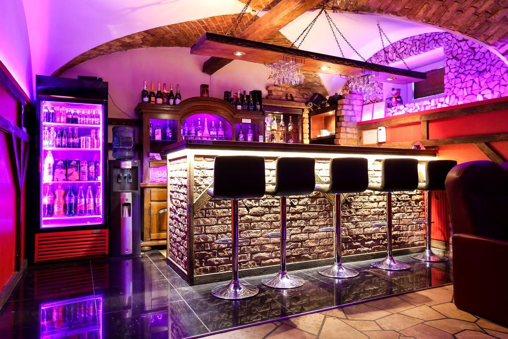 Riga Well Hotel Экстерьер фото