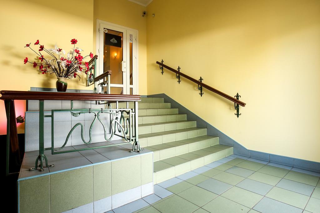 Riga Well Hotel Экстерьер фото