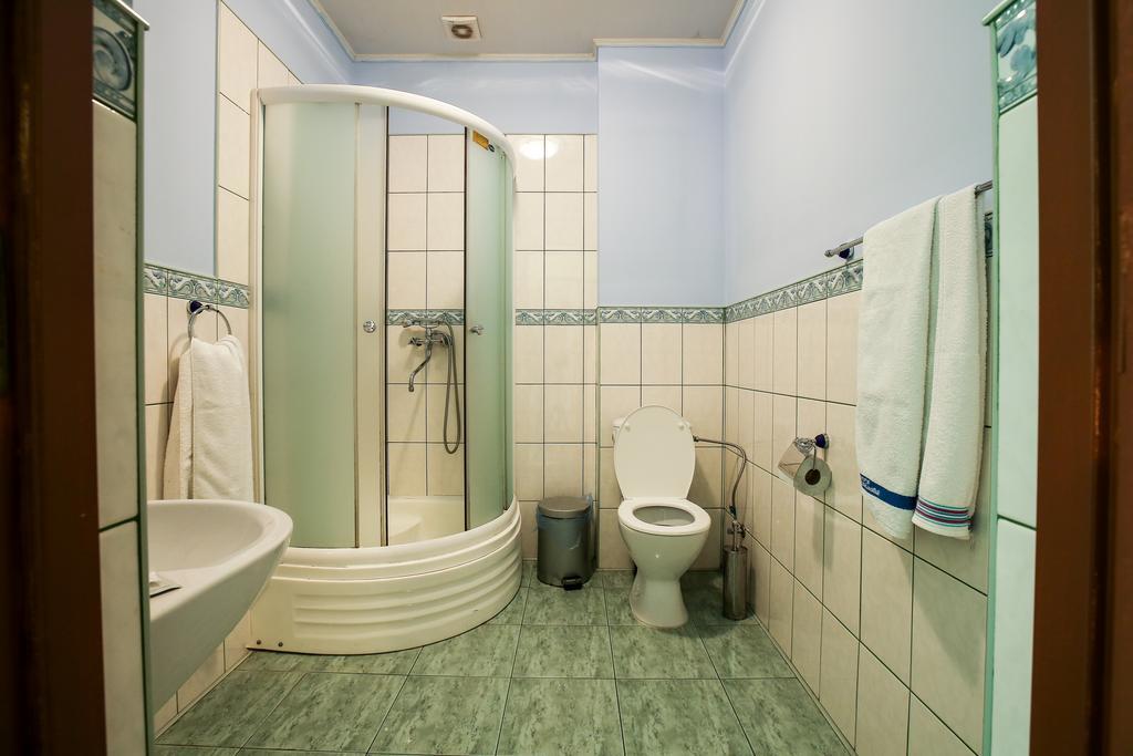 Riga Well Hotel Экстерьер фото