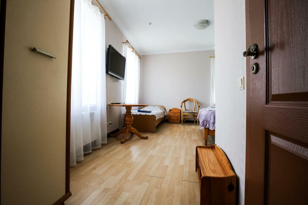 Riga Well Hotel Экстерьер фото