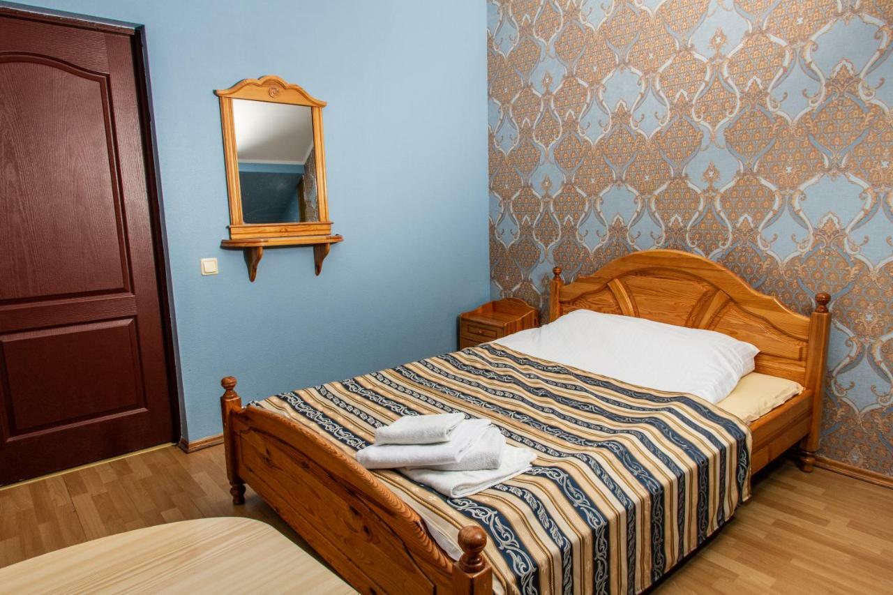 Riga Well Hotel Экстерьер фото