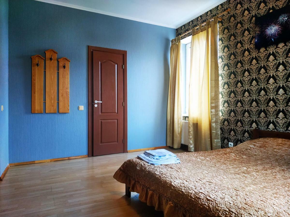 Riga Well Hotel Экстерьер фото
