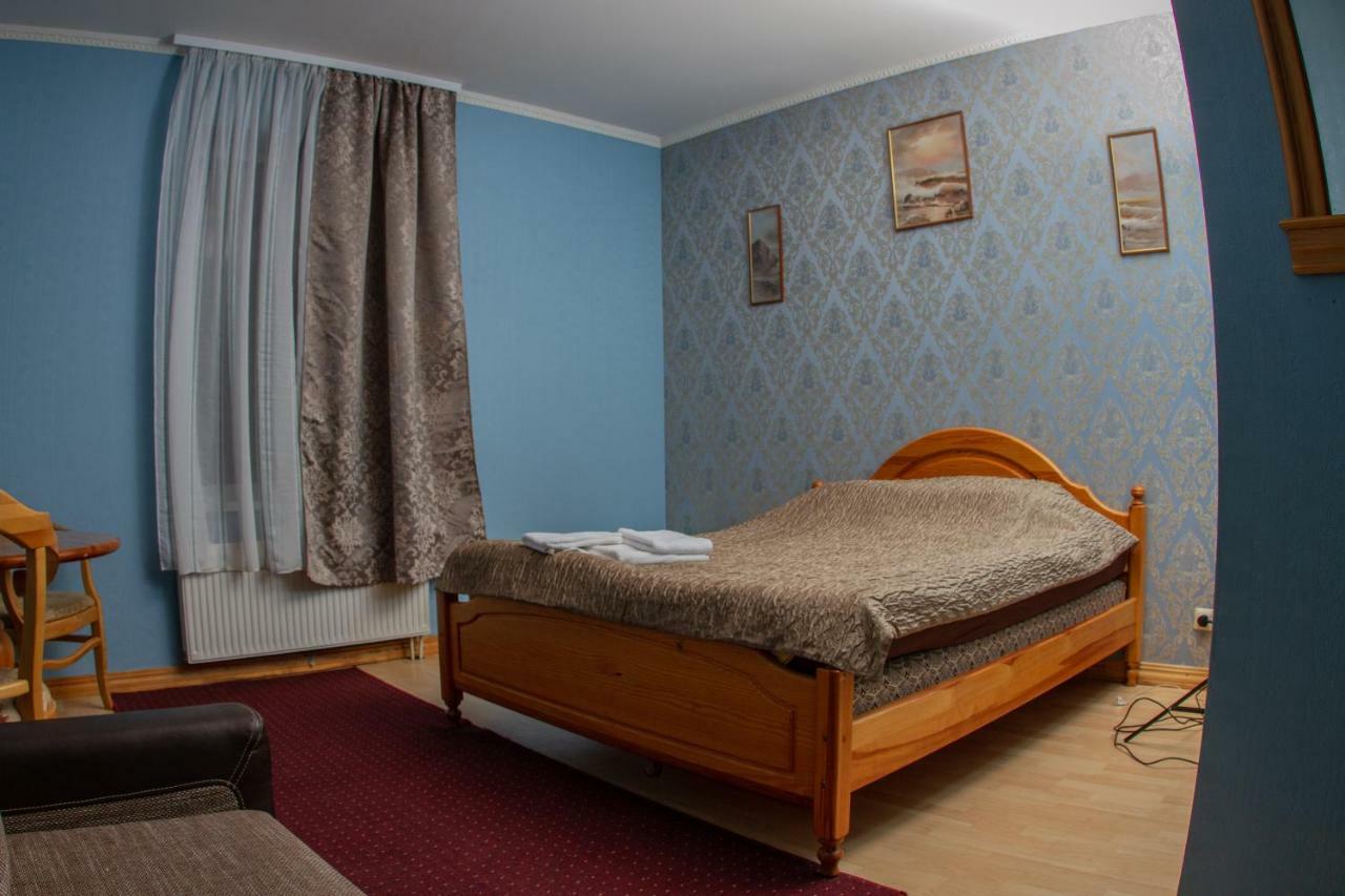 Riga Well Hotel Экстерьер фото