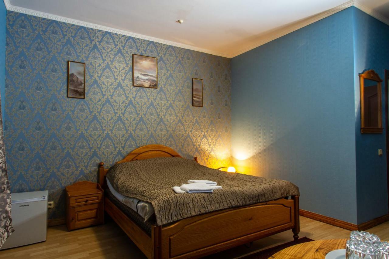 Riga Well Hotel Экстерьер фото