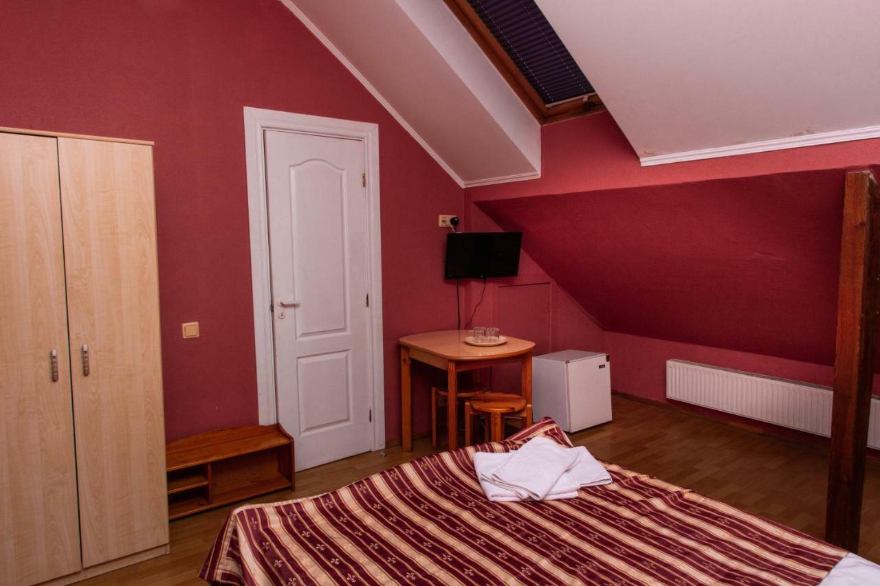 Riga Well Hotel Экстерьер фото