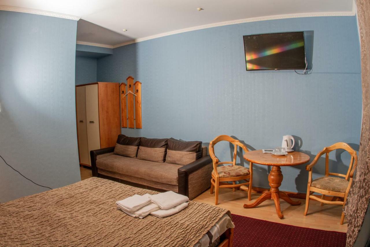 Riga Well Hotel Экстерьер фото