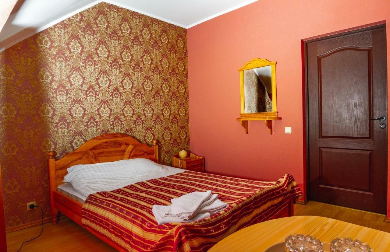 Riga Well Hotel Экстерьер фото