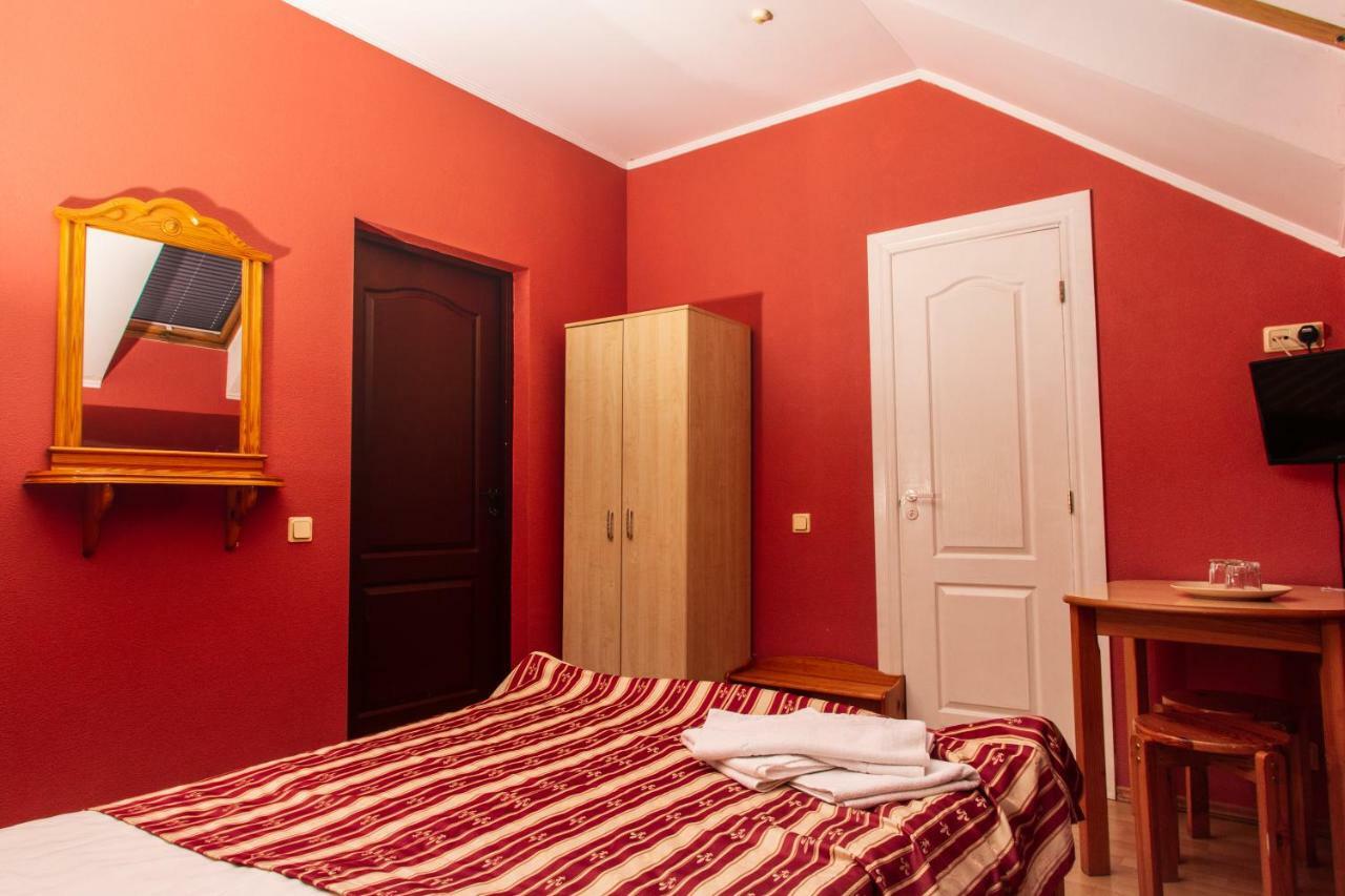 Riga Well Hotel Экстерьер фото