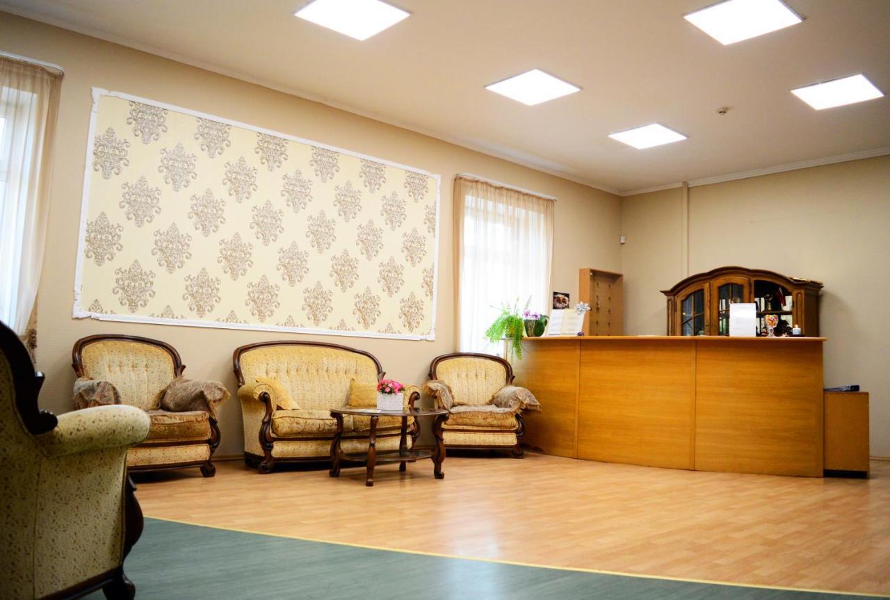 Riga Well Hotel Экстерьер фото