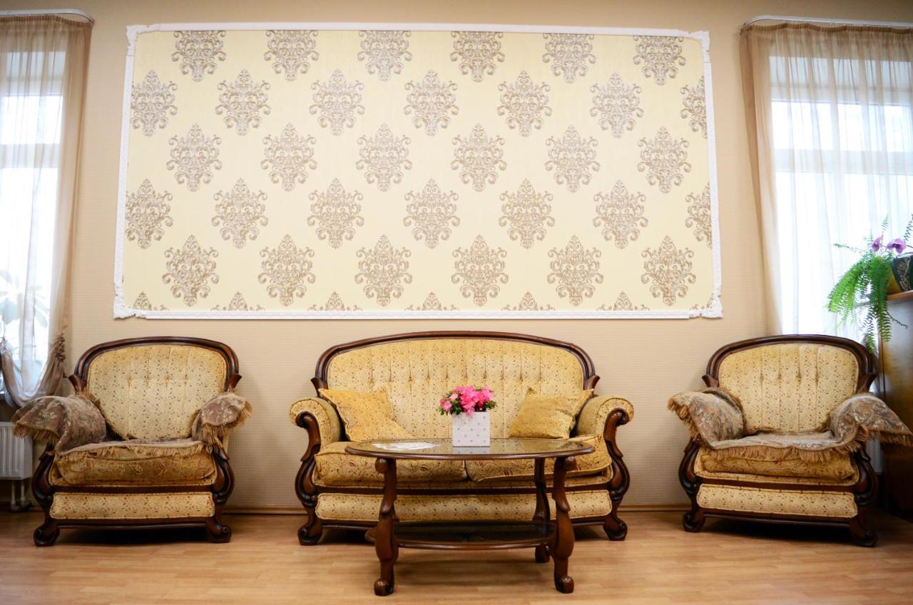 Riga Well Hotel Экстерьер фото