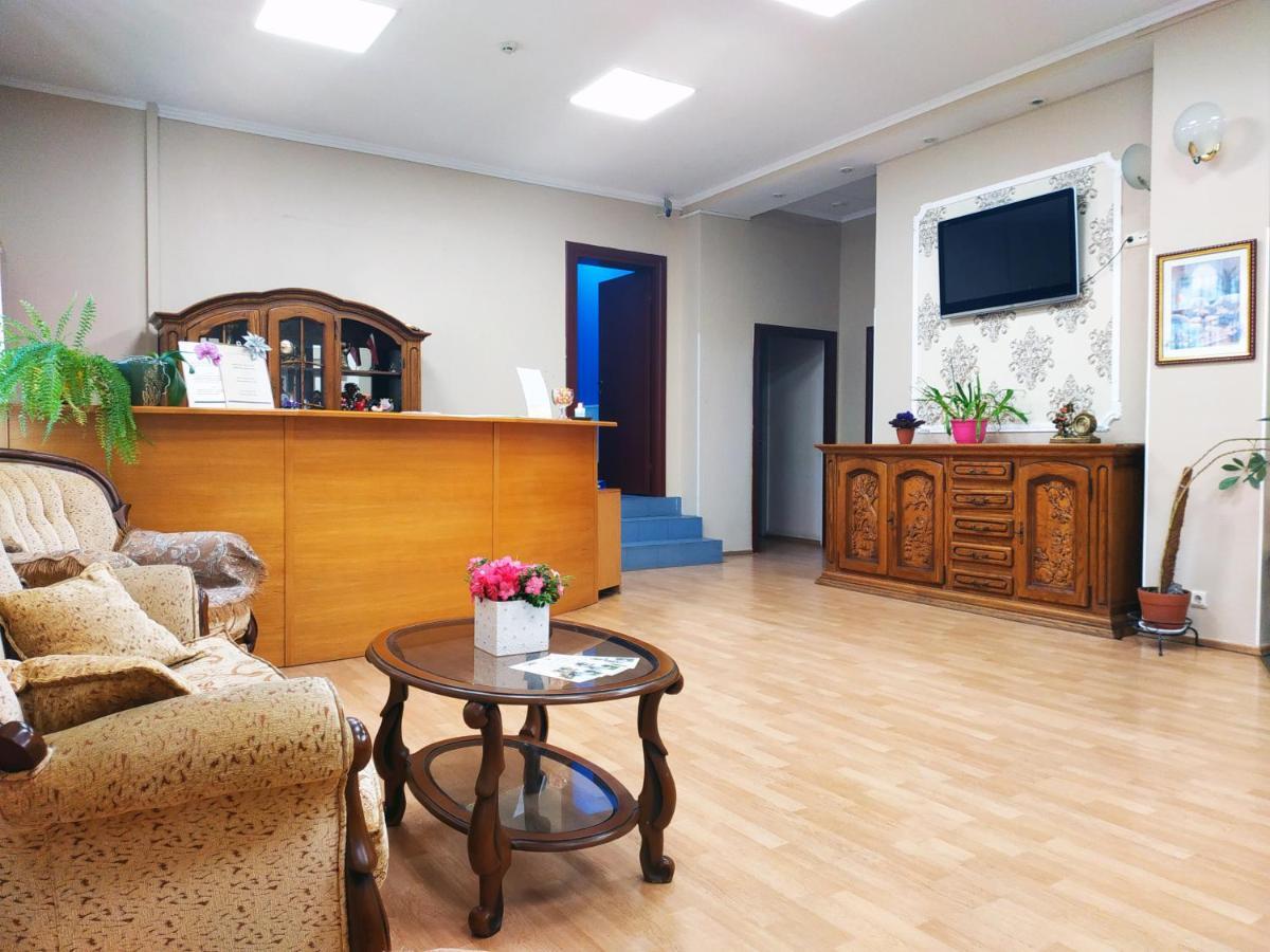 Riga Well Hotel Экстерьер фото