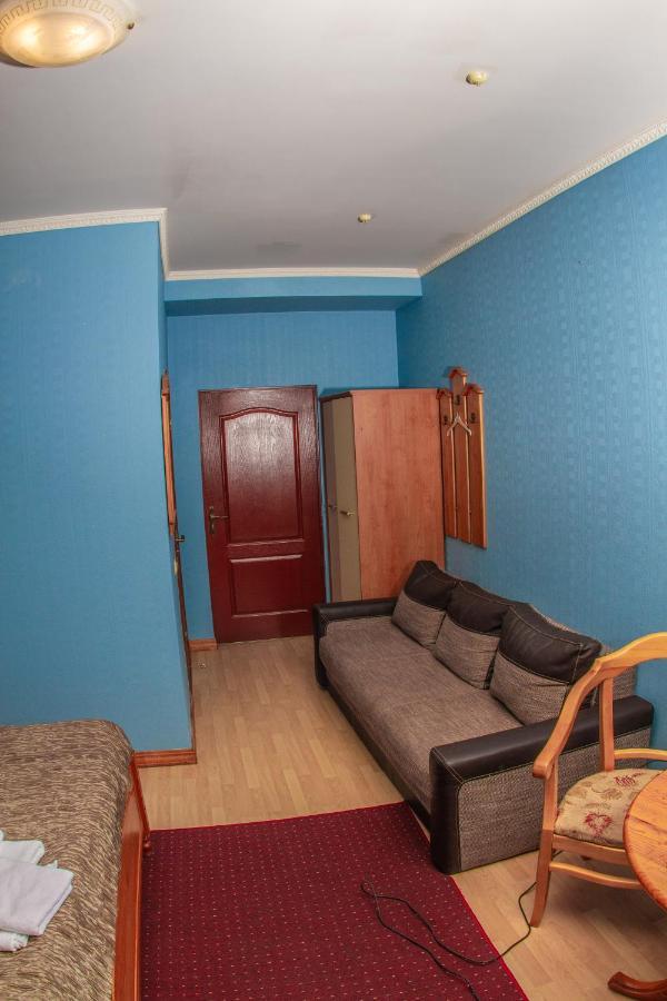 Riga Well Hotel Экстерьер фото