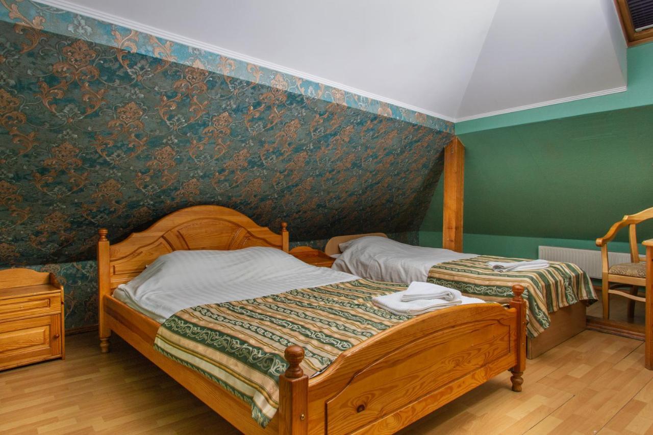 Riga Well Hotel Экстерьер фото