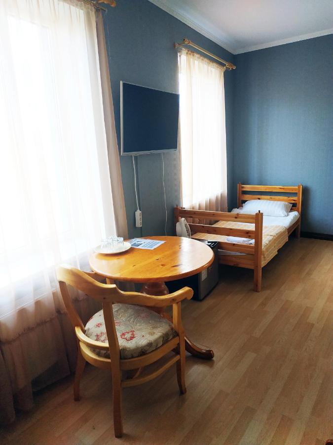 Riga Well Hotel Экстерьер фото