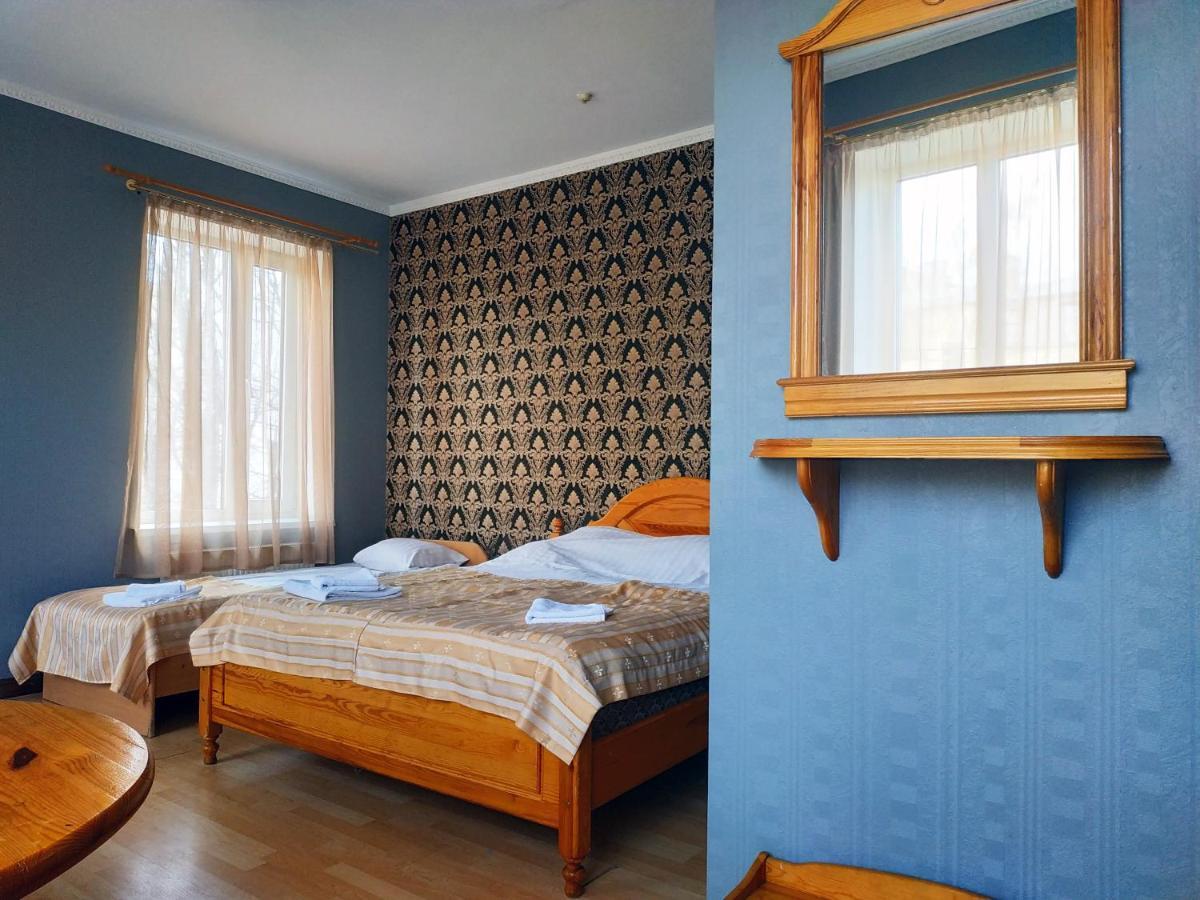 Riga Well Hotel Экстерьер фото