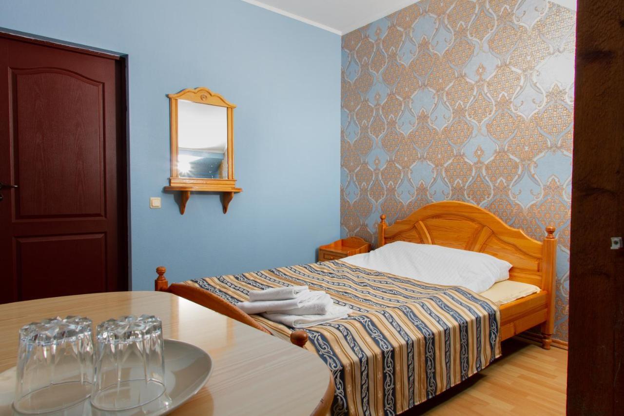 Riga Well Hotel Экстерьер фото