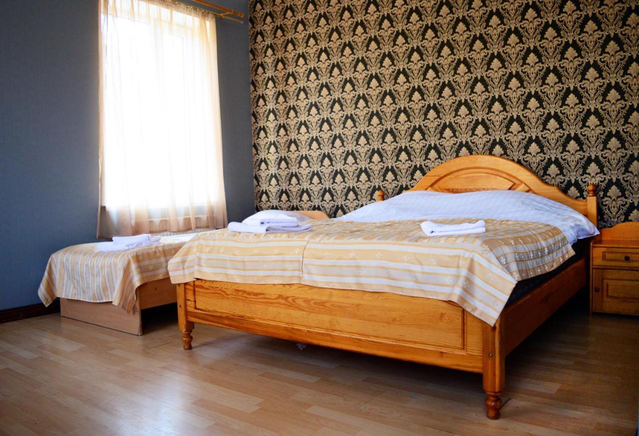 Riga Well Hotel Экстерьер фото