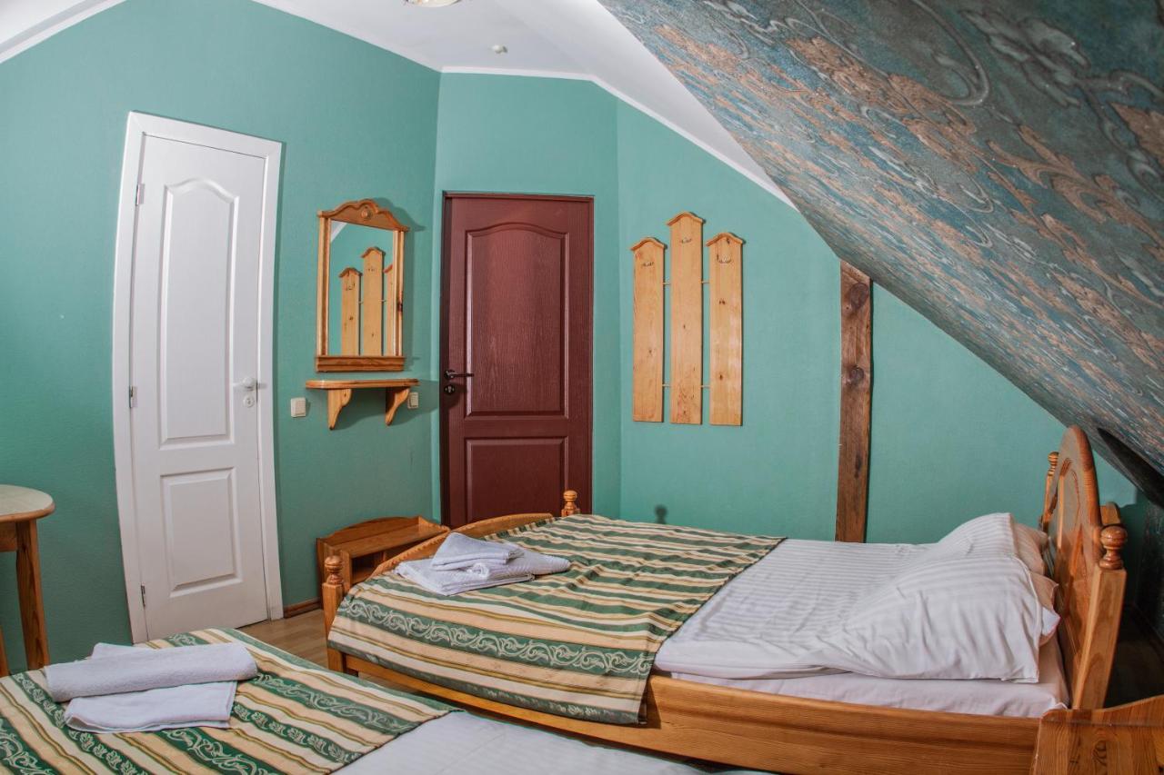 Riga Well Hotel Экстерьер фото