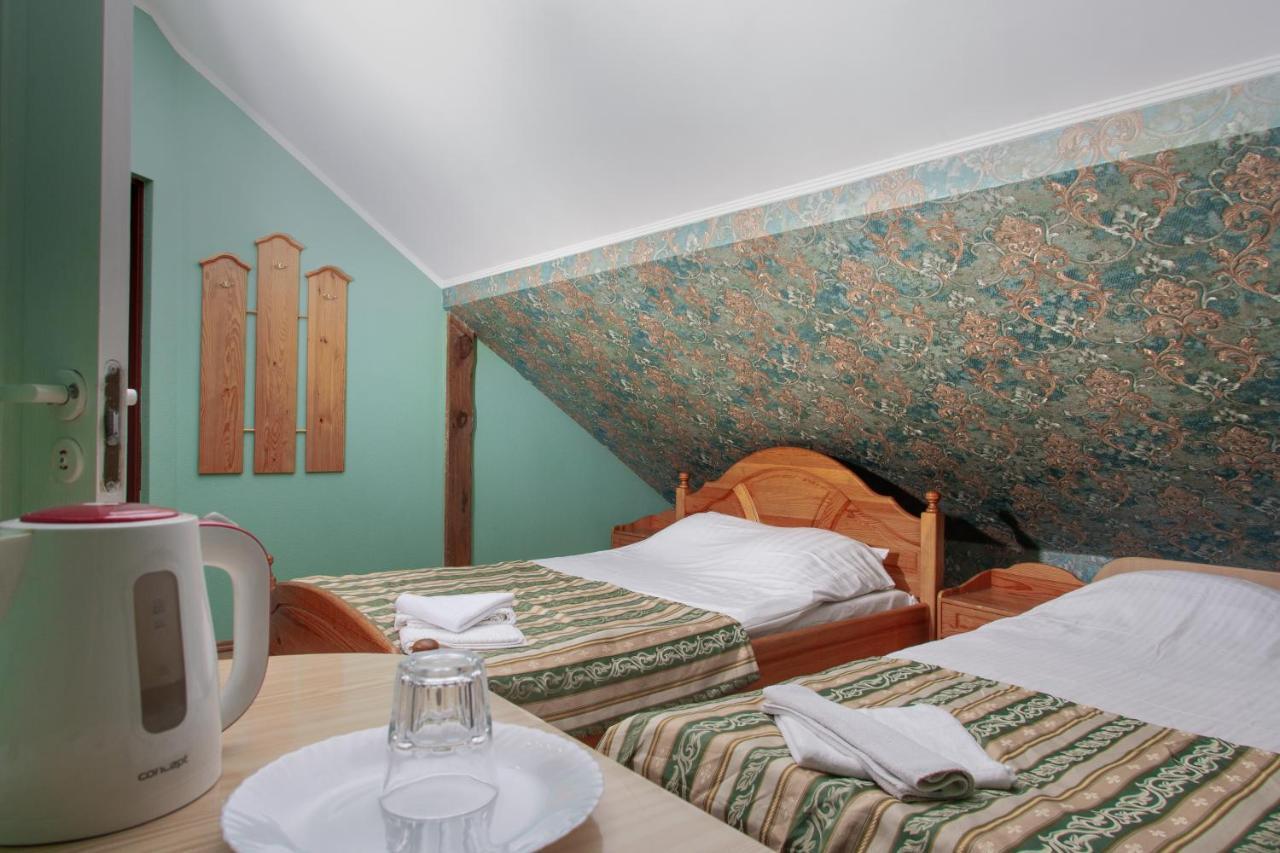 Riga Well Hotel Экстерьер фото